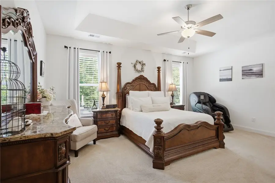 525 Sixteenth Circle, Walhalla, SC 29691 - #3
