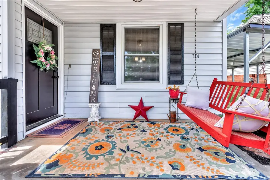 301 Brockman Drive, Easley, SC 29640 - #3