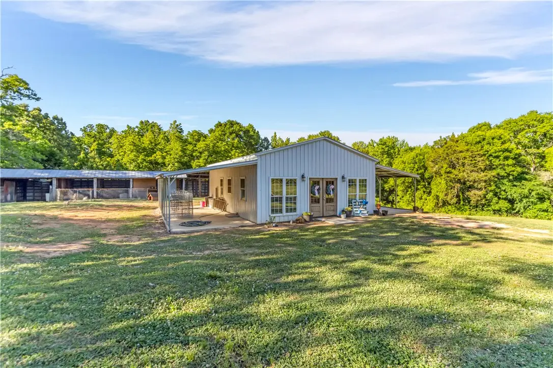 2528 Elberton Highway, Iva, SC 29655 - #1