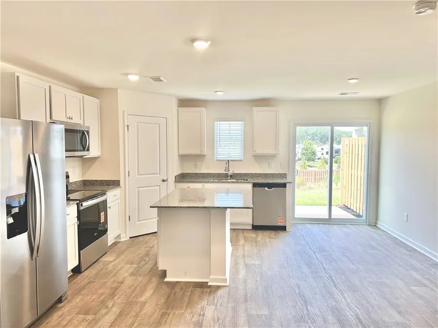 622 Seaborn Circle, Pendleton, SC 29670 - #3
