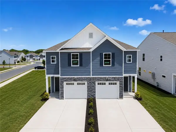 620 Seaborn Circle, Pendleton, SC 29670