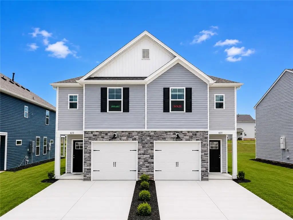 623 Seaborn Circle, Pendleton, SC 29670 - #1