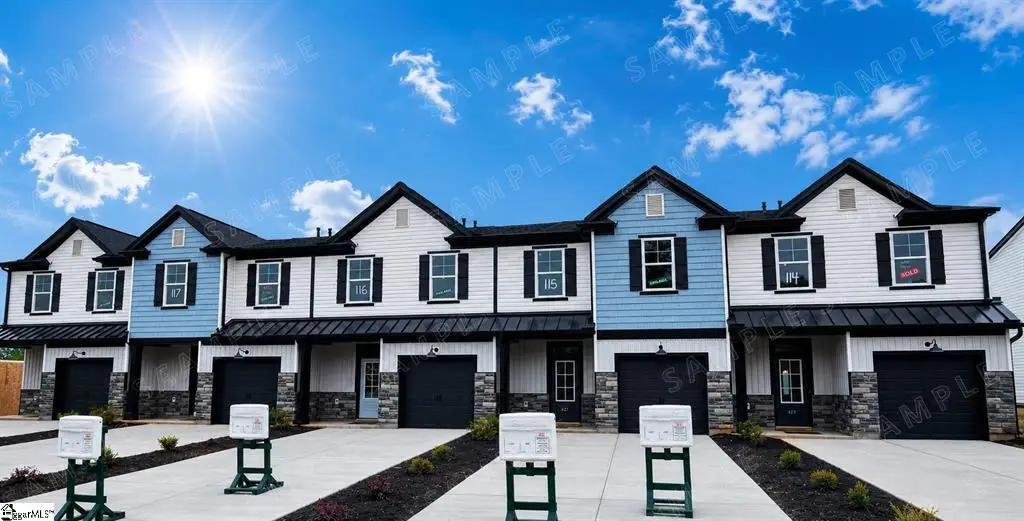425 Belgrove Way, Easley, SC 29640 - #1