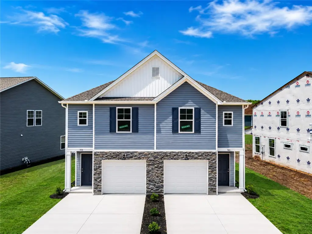 559 Seaborn Circle, Pendleton, SC 29670 - #1