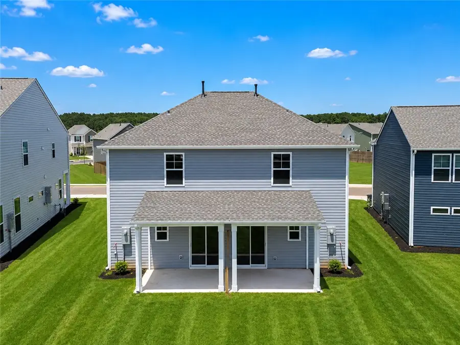 559 Seaborn Circle, Pendleton, SC 29670 - #2