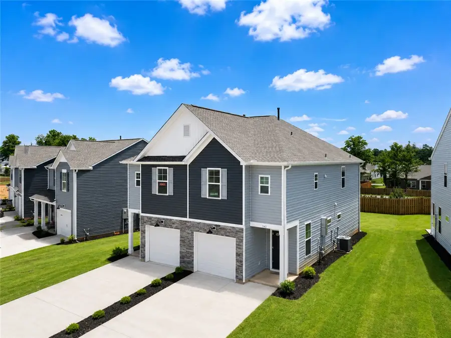 542 Seaborn Circle, Pendleton, SC 29670 - #2
