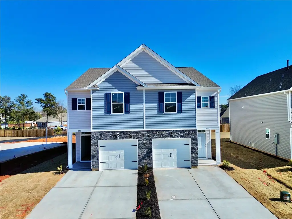 540 Seaborn Circle, Pendleton, SC 29670 - #1