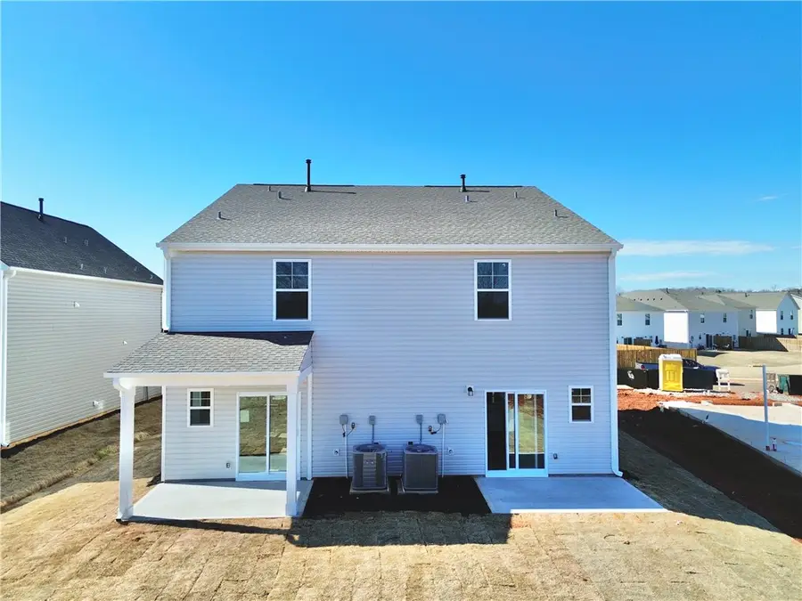 540 Seaborn Circle, Pendleton, SC 29670 - #2