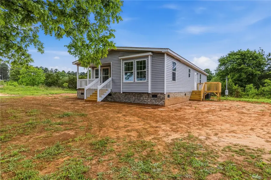37 Golden Acres Drive, Honea Path, SC 29654 - #3