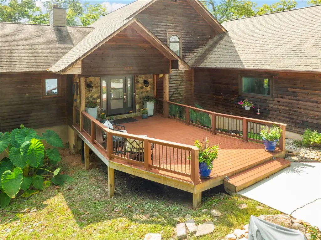 111 Mohawk Lane, Westminster, SC 29693 - #1