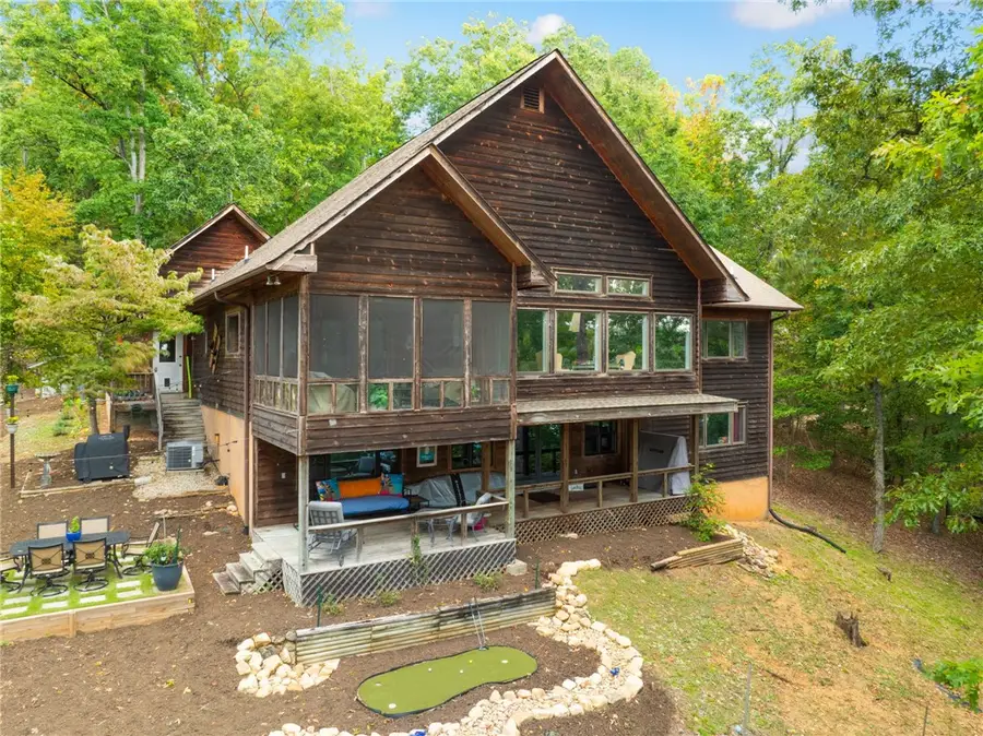111 Mohawk Lane, Westminster, SC 29693 - #3