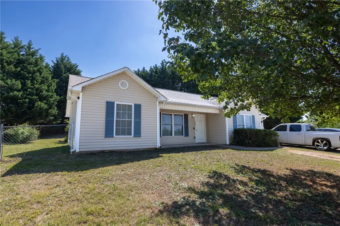 157 Bufflehead Circle, Liberty, SC 29657 - #1