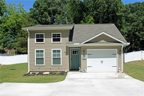 3 C Street, Williamston, SC 29697