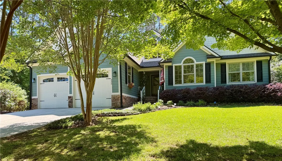 232 Hunters Drive, Walhalla, SC 29691 - #1