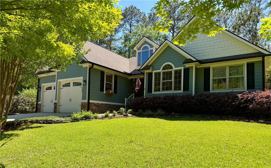 232 Hunters Drive, Walhalla, SC 29691 - #2