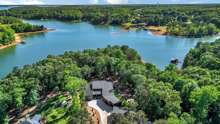 1143 Hawk Harbor Drive, Anderson, SC 29625 - #2