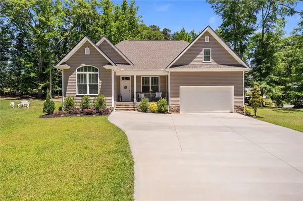 502 Canebrake Drive, Anderson, SC 29621