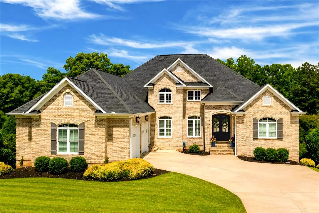 108 Worsham Lane, Anderson, SC 29621 - #1