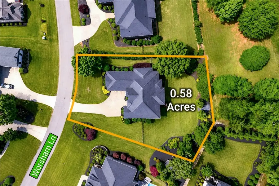 108 Worsham Lane, Anderson, SC 29621 - #2