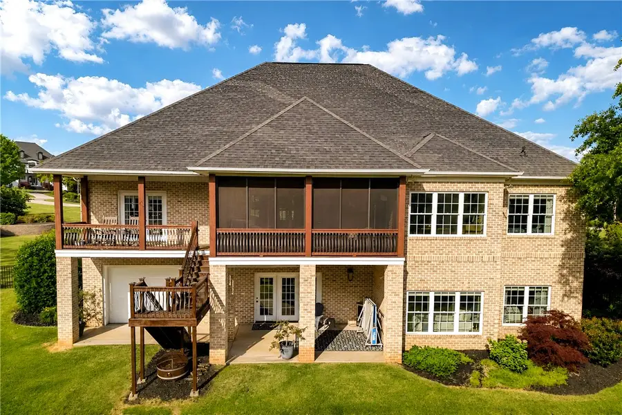108 Worsham Lane, Anderson, SC 29621 - #3