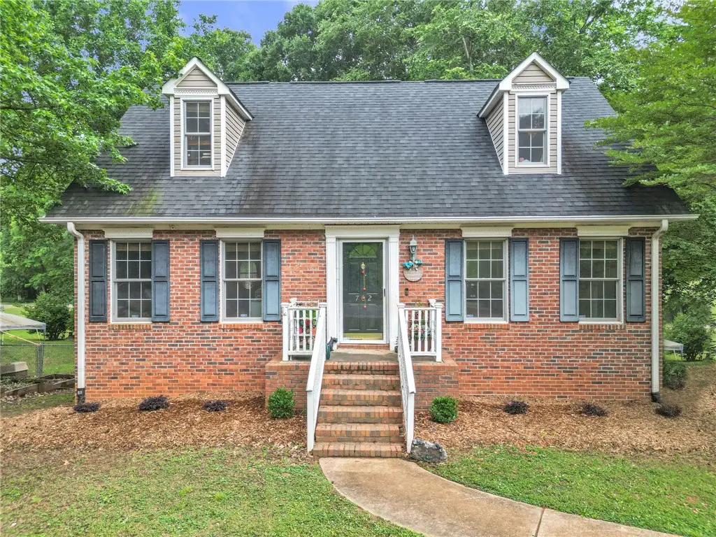 702 Keltner Avenue, Spartanburg, SC 29302 - #1