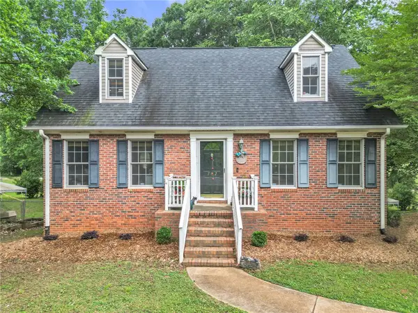 702 Keltner Avenue, Spartanburg, SC 29302