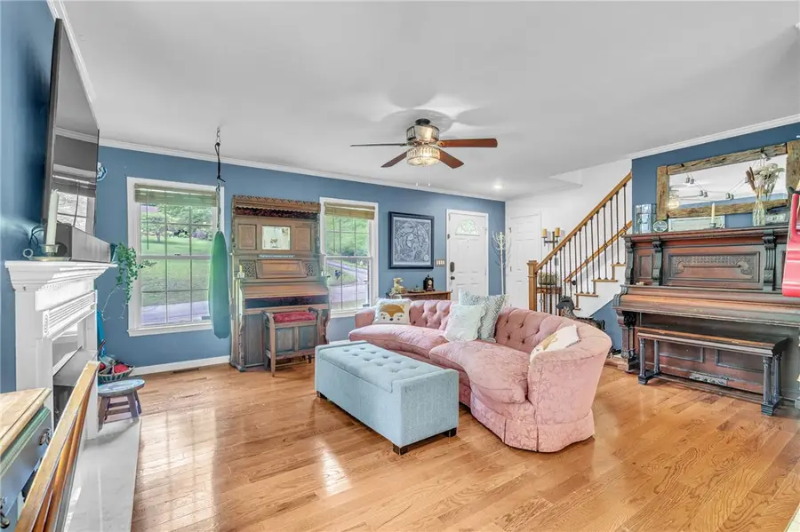 702 Keltner Avenue, Spartanburg, SC 29302 - #2