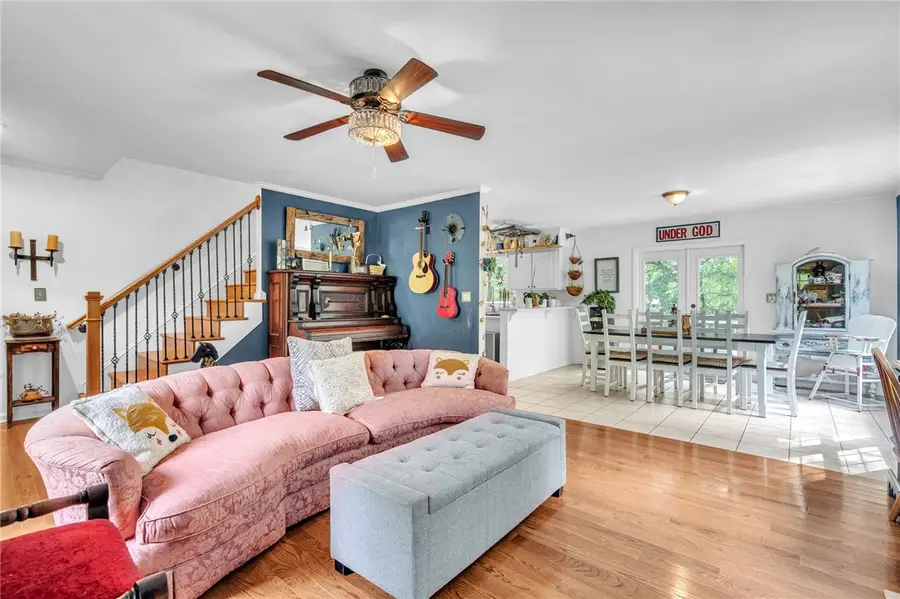 702 Keltner Avenue, Spartanburg, SC 29302 - #3
