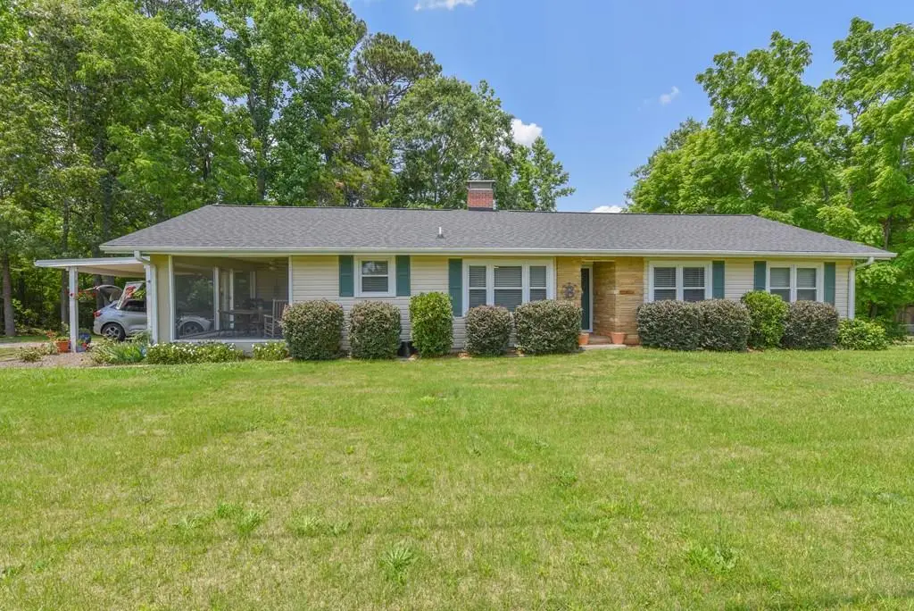 1801 Emerald Road, Greenwood, SC 29646 - #1