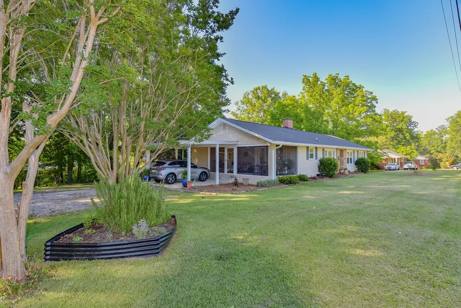 1801 Emerald Road, Greenwood, SC 29646 - #3