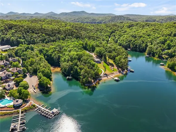 Lot 2 Johnson Drive, Sunset, SC 29685