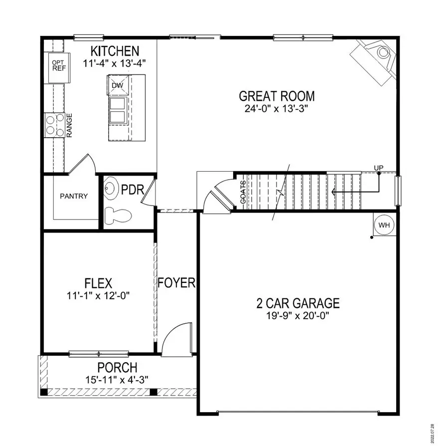121 Estateside Drive, Anderson, SC 29621 - #2