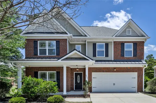 452 Marsh Pointe Drive, Columbia, SC 29229