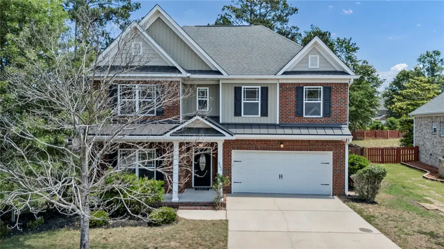 452 Marsh Pointe Drive, Columbia, SC 29229 - #2