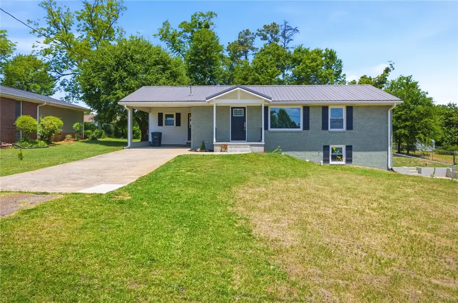 308 W South Fifth Street, Seneca, SC 29678 - #2