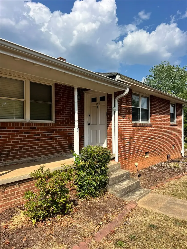 101 Clinton Drive #Unit B, Anderson, SC 29621 - #1