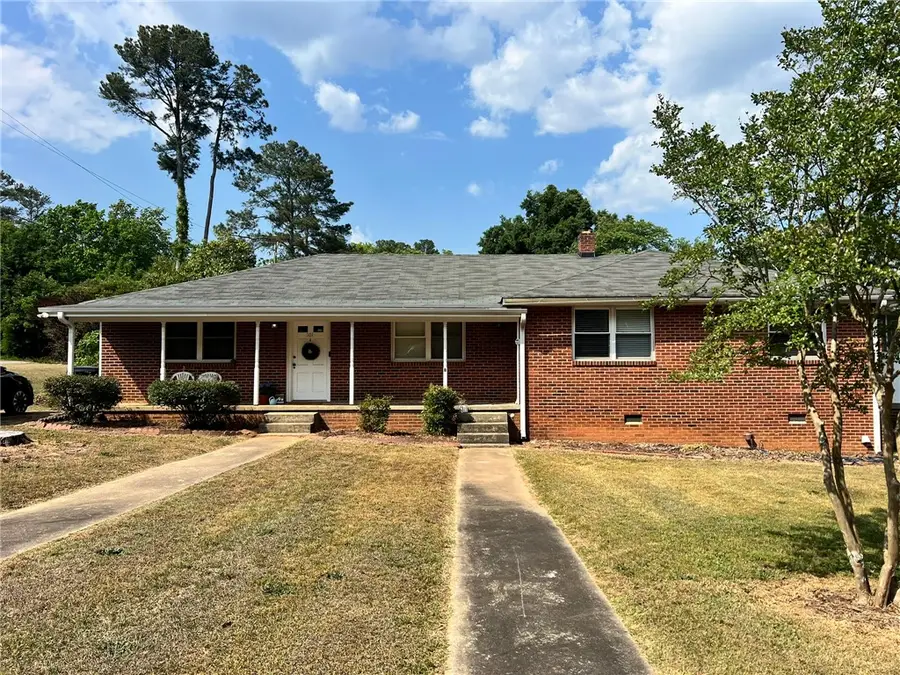 101 Clinton Drive #Unit B, Anderson, SC 29621 - #2