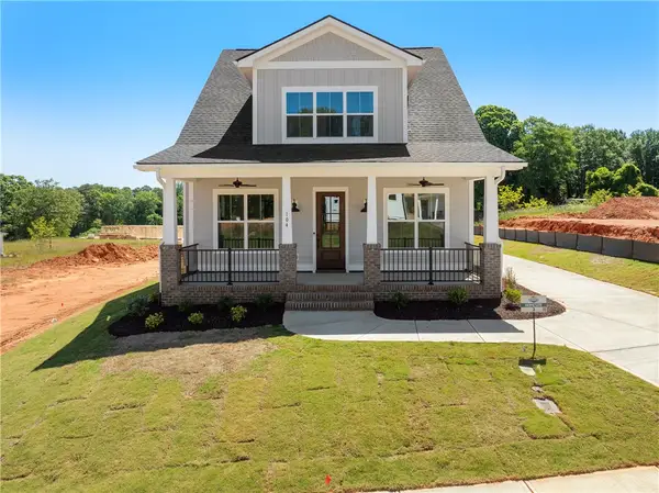 104 Benjamin Boulevard, Pendleton, SC 29670