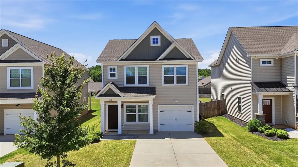 117 Weaver Way, Pendleton, SC 29670 - #1