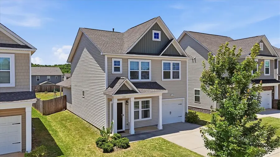 117 Weaver Way, Pendleton, SC 29670 - #2