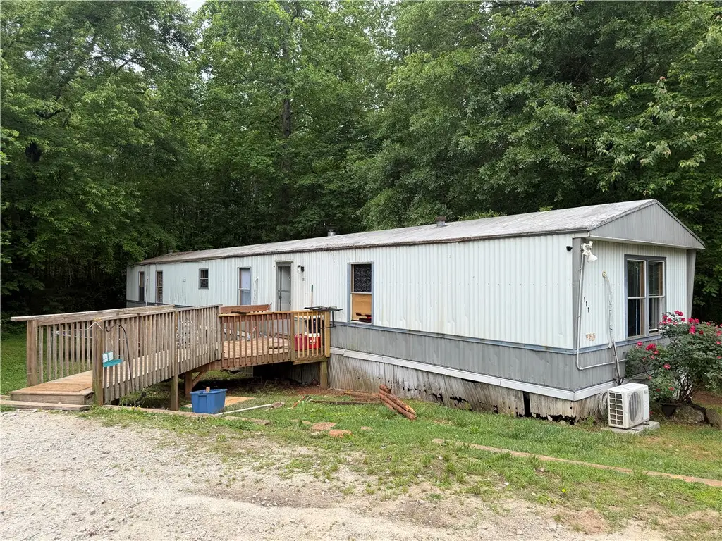111 Camp Creek Road #1-4, Central, SC 29630 - #1