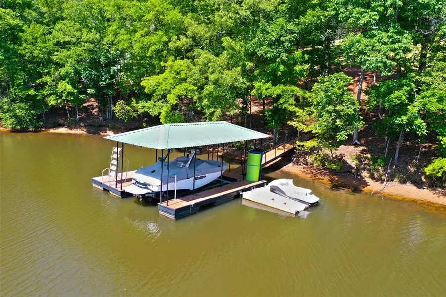 366 Hideaway Cove Drive, Seneca, SC 29672 - #2