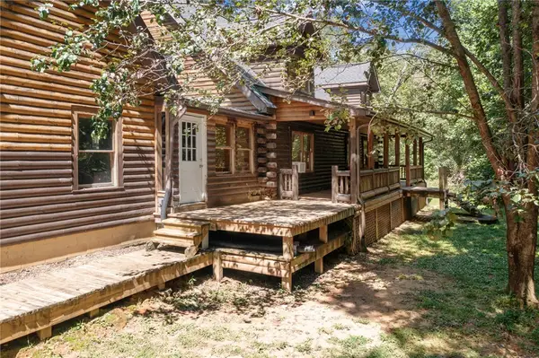 102 Rockcrest Road, Cleveland, SC 29635