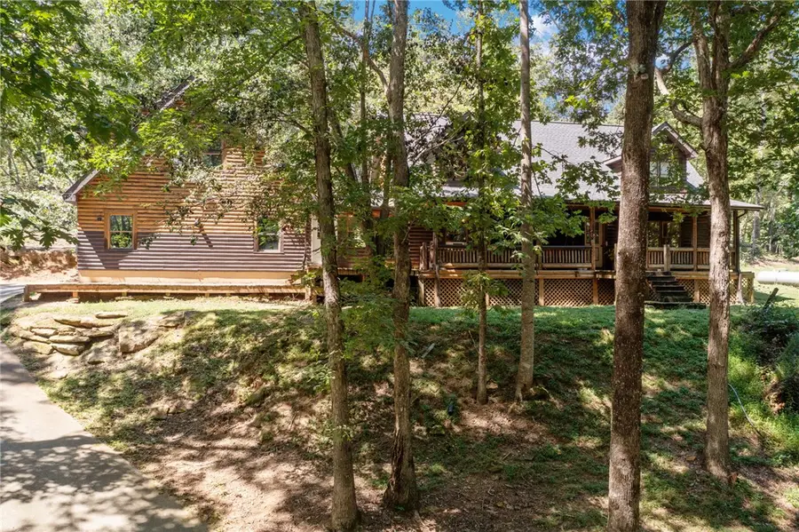 102 Rockcrest Road, Cleveland, SC 29635 - #2