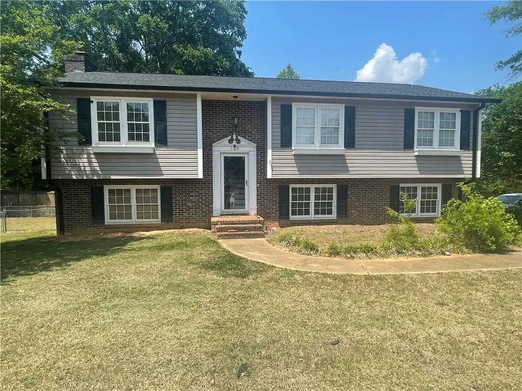 109 Caradale Way, Easley, SC 29642 - #1