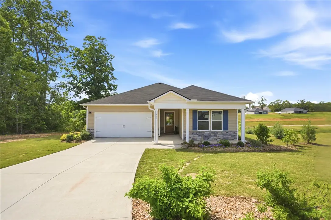 412 Chadwick Lane, Walhalla, SC 29691 - #1