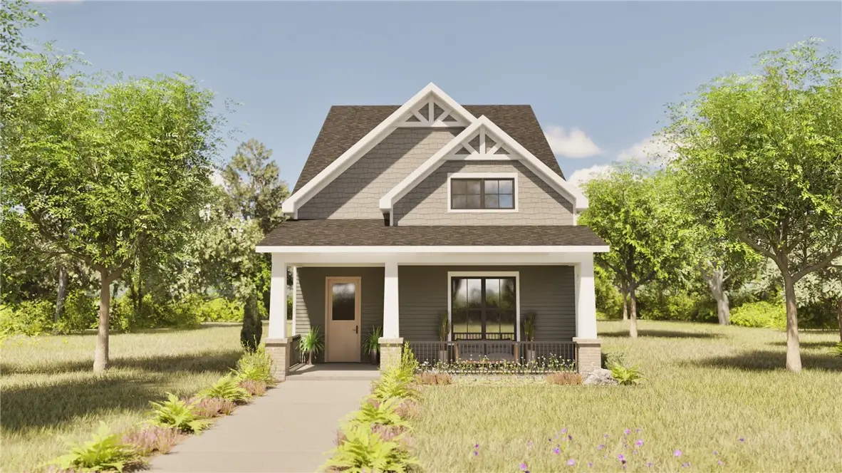 205 Bostic Court, Pendleton, SC 29670 - #1