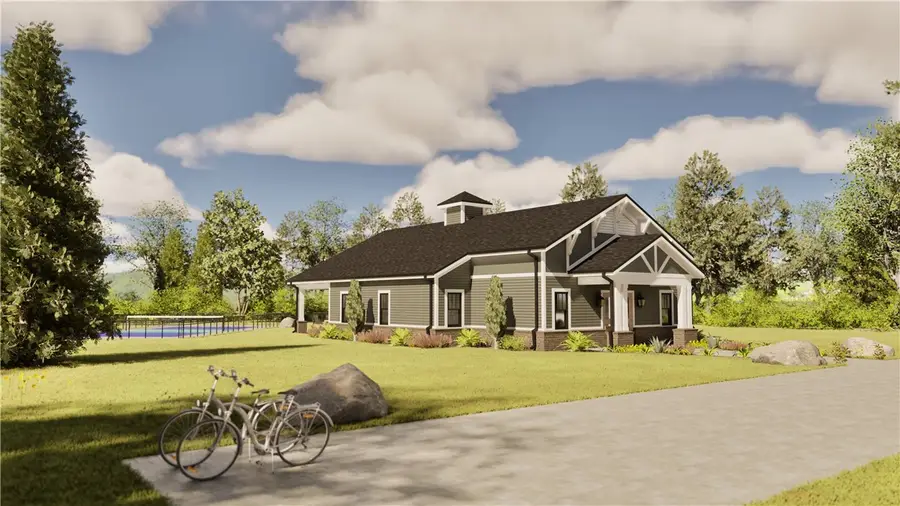 205 Bostic Court, Pendleton, SC 29670 - #2
