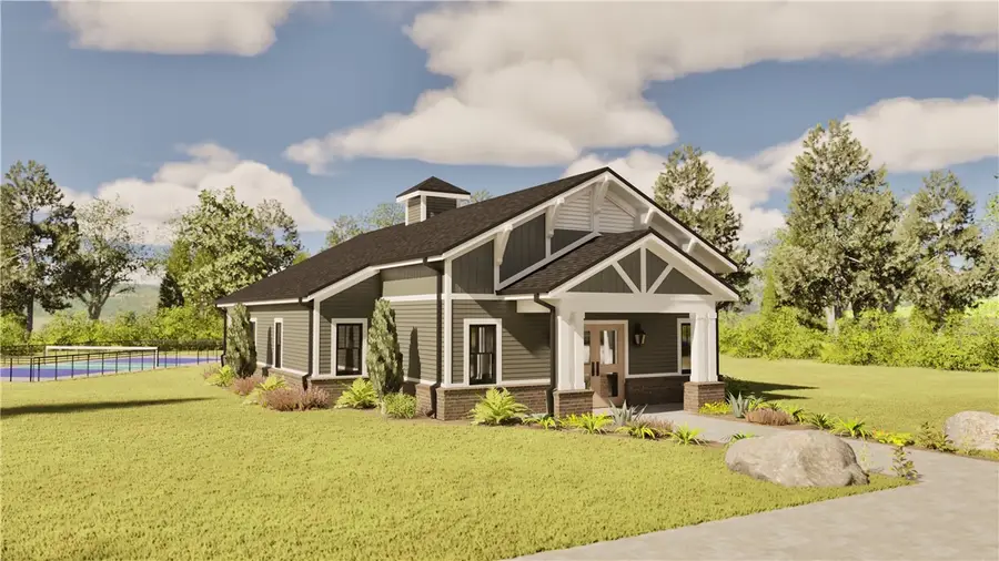 205 Bostic Court, Pendleton, SC 29670 - #3