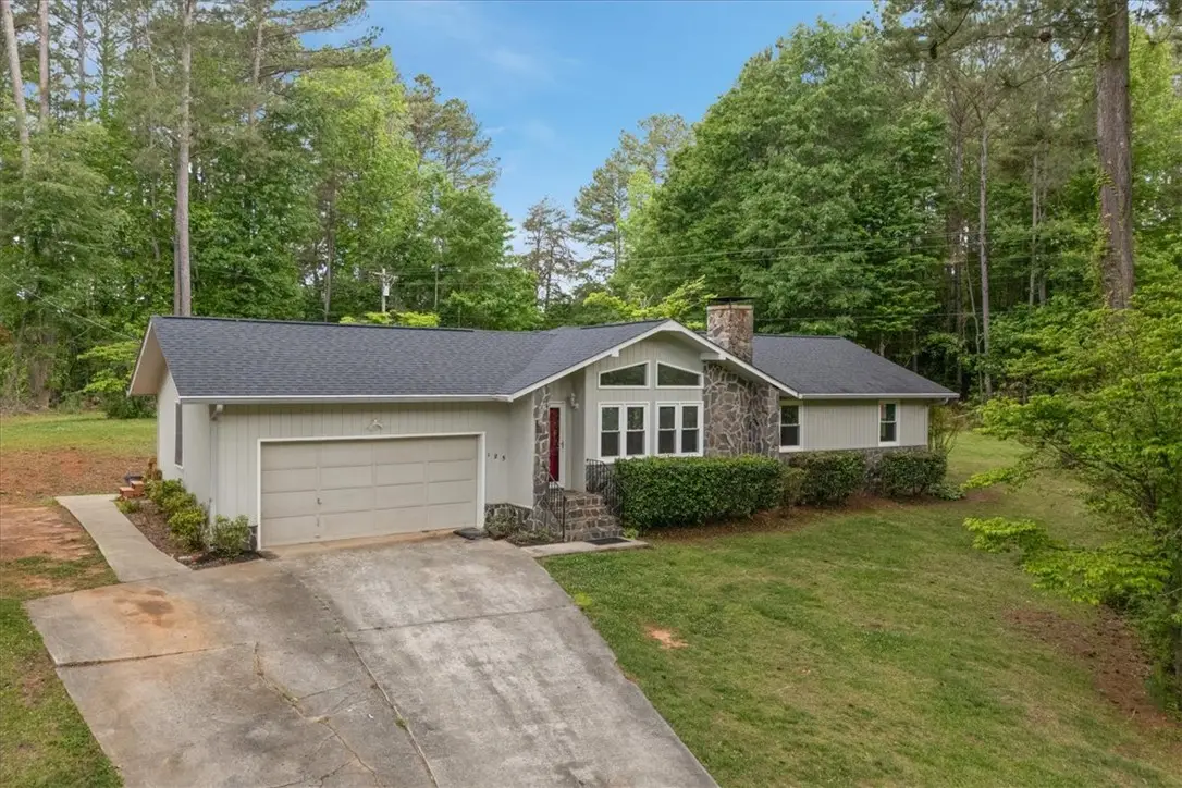 185 Earlestead Drive, Walhalla, SC 29691 - #1